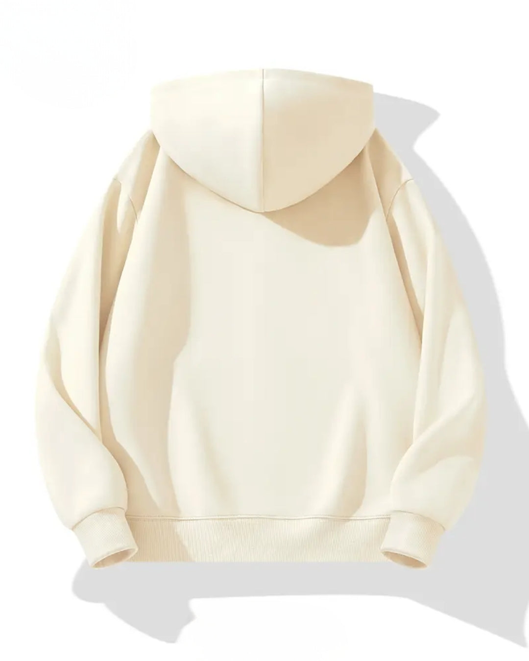 TQC - Heren Baggy Trainingspak Two Tone