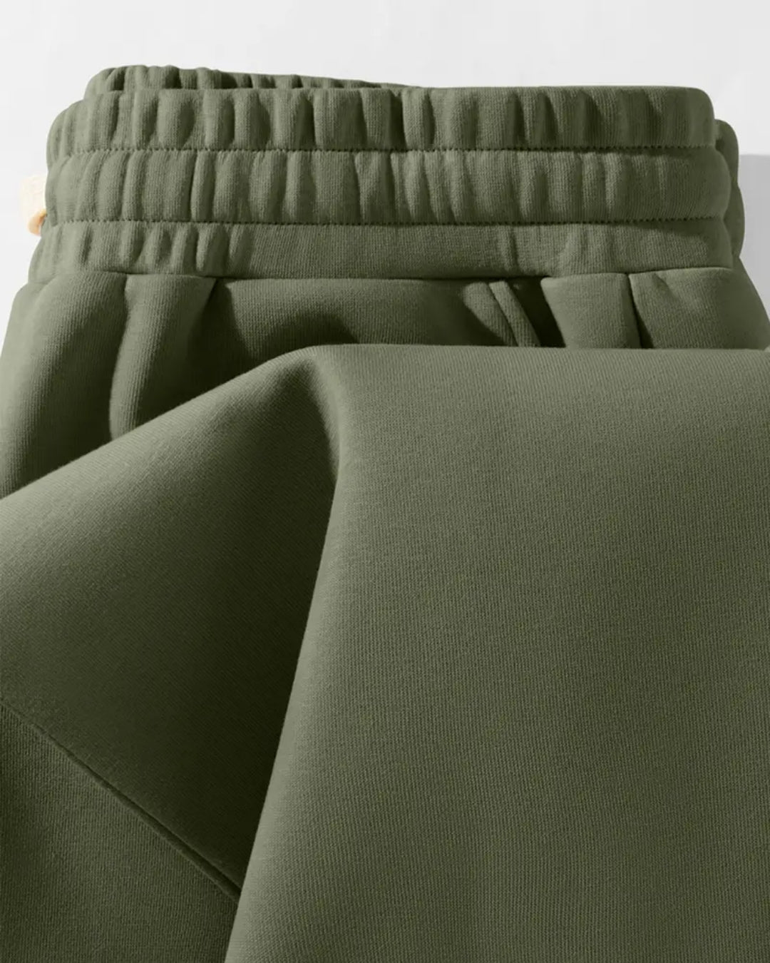 TQC - Heren Baggy Trainingspak Two Tone