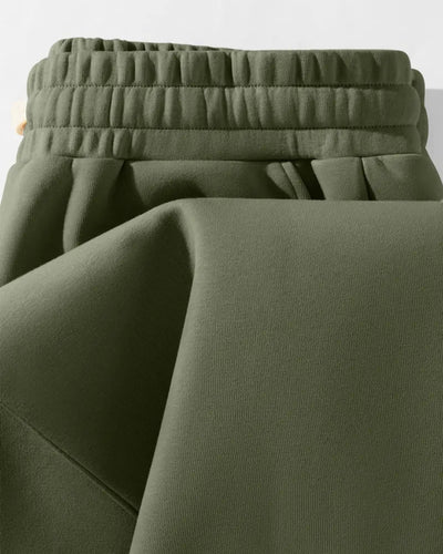 TQC - Heren Baggy Trainingspak Two Tone