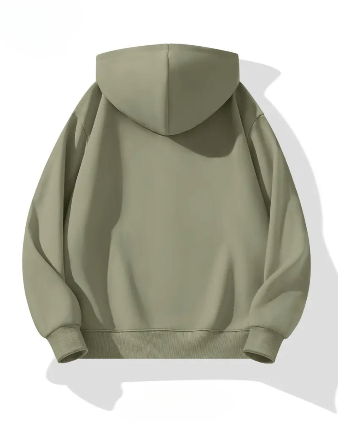 TQC - Heren Baggy Trainingspak Two Tone