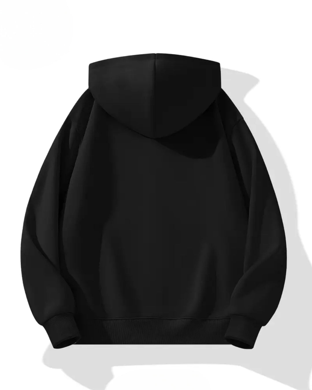 TQC - Heren Baggy Trainingspak Two Tone