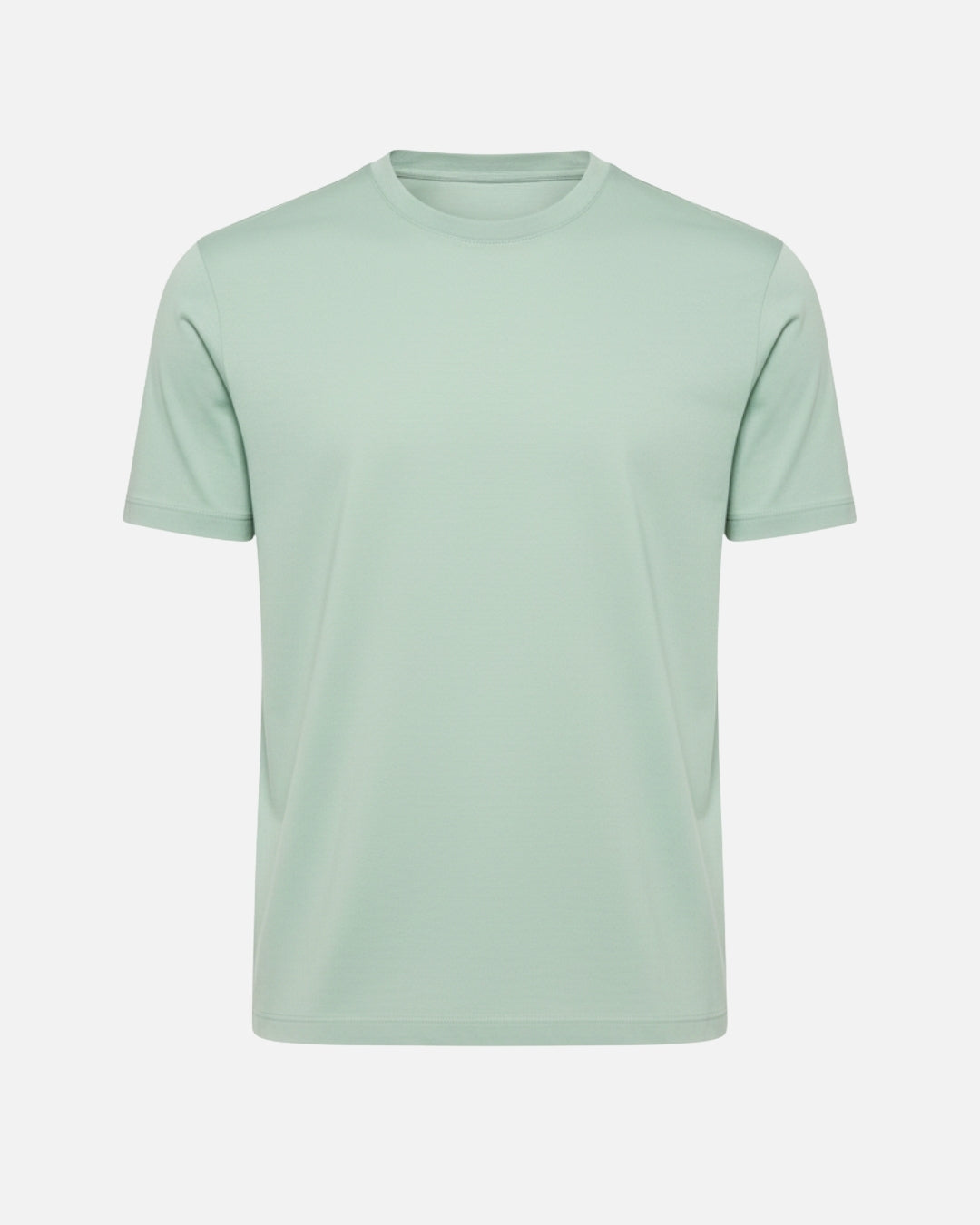 TQC - Final Form T-shirt Katoen