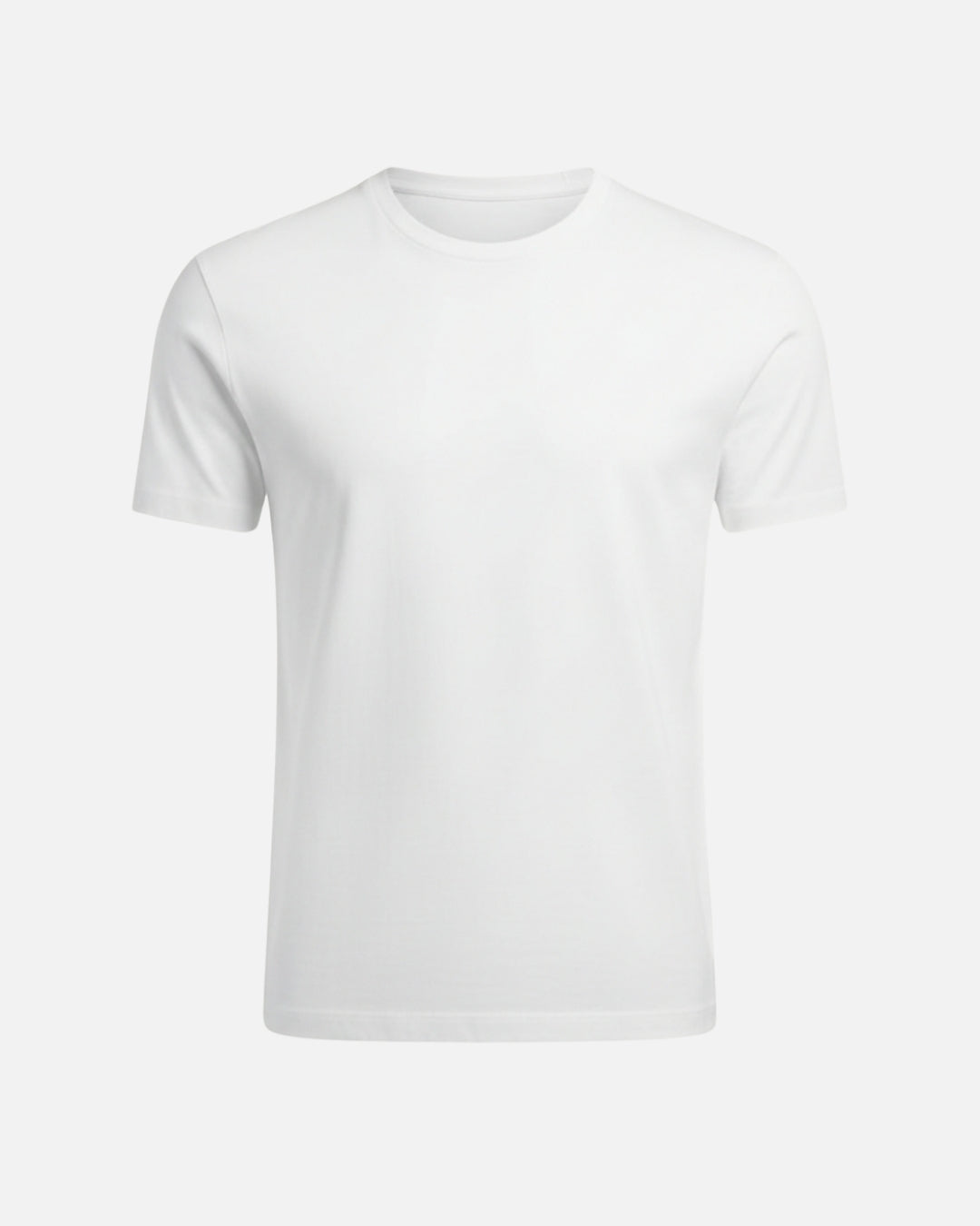 TQC - Final Form T-shirt Katoen