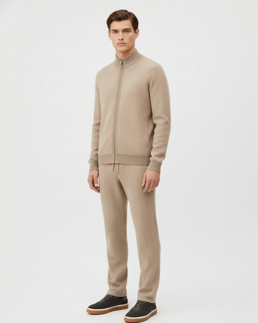 TQC - Merinowollen High-End Comfort Set