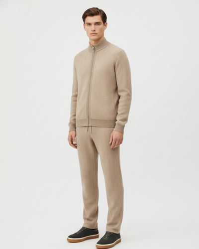 TQC - Merinowollen High-End Comfort Set