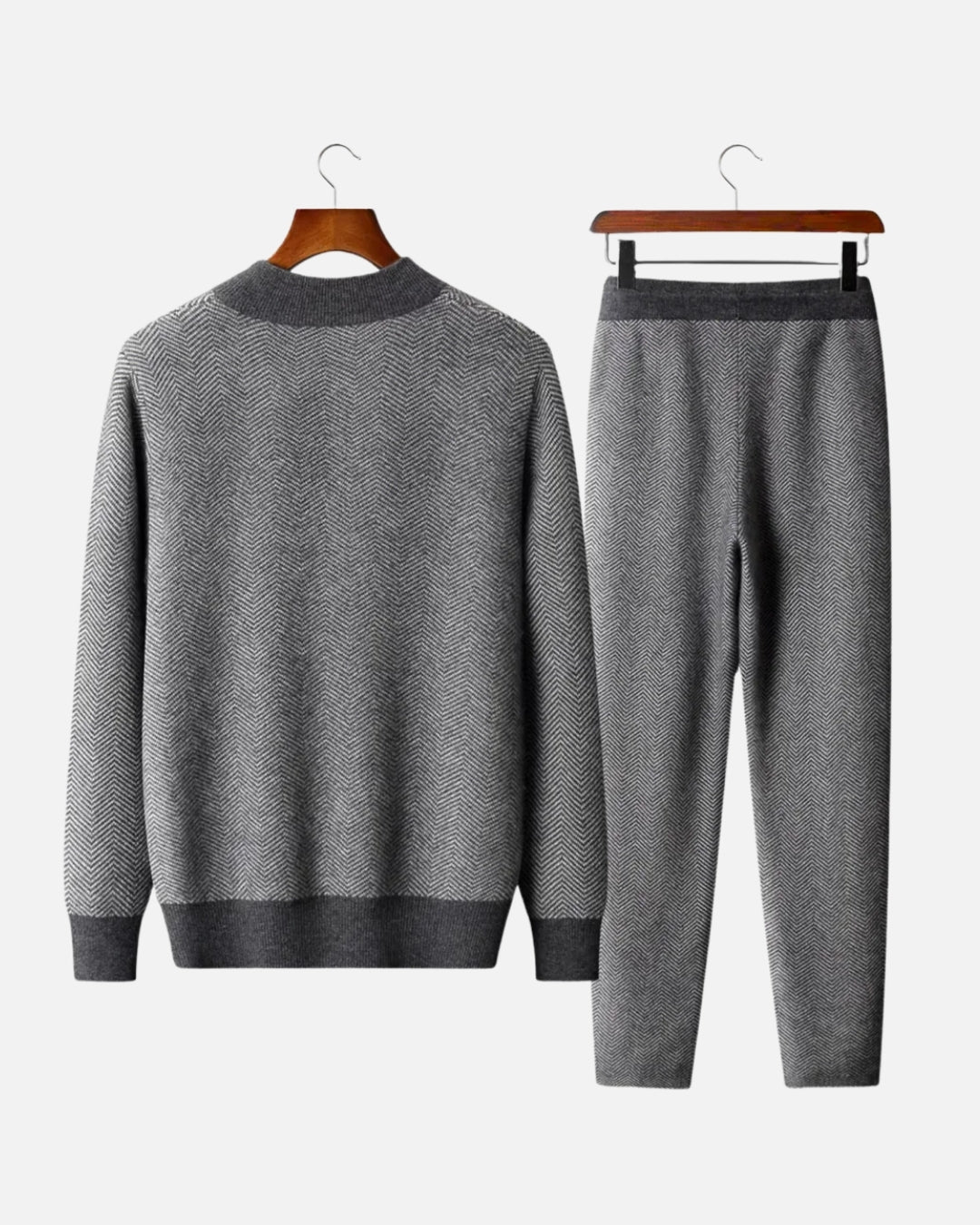 TQC - Merinowollen High-End Comfort Set