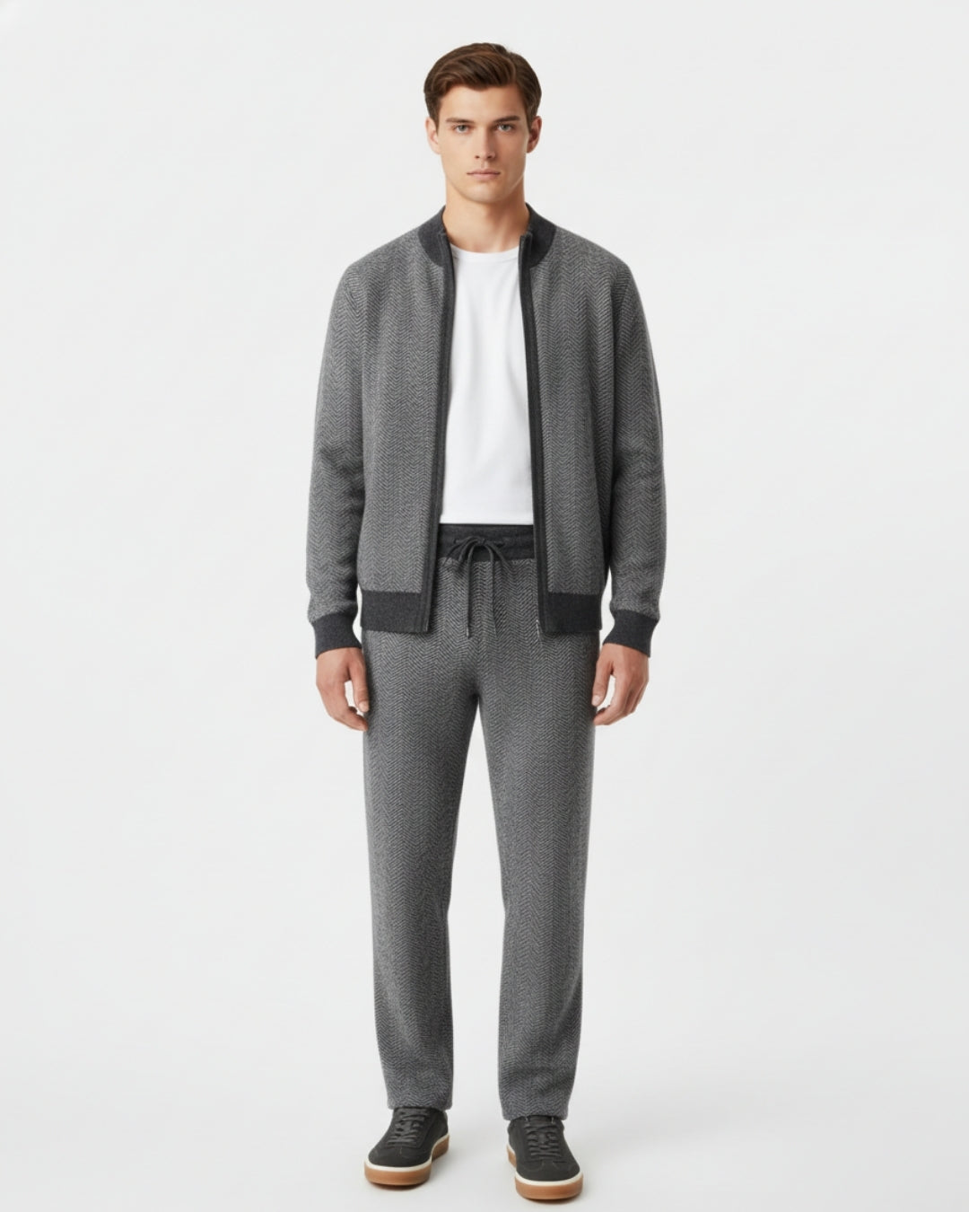 TQC - Merinowollen High-End Comfort Set