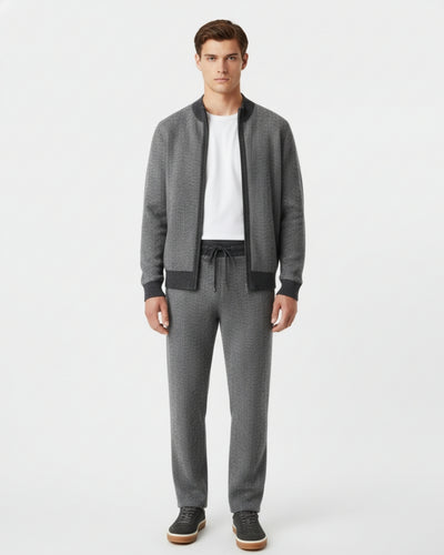 TQC - Merinowollen High-End Comfort Set