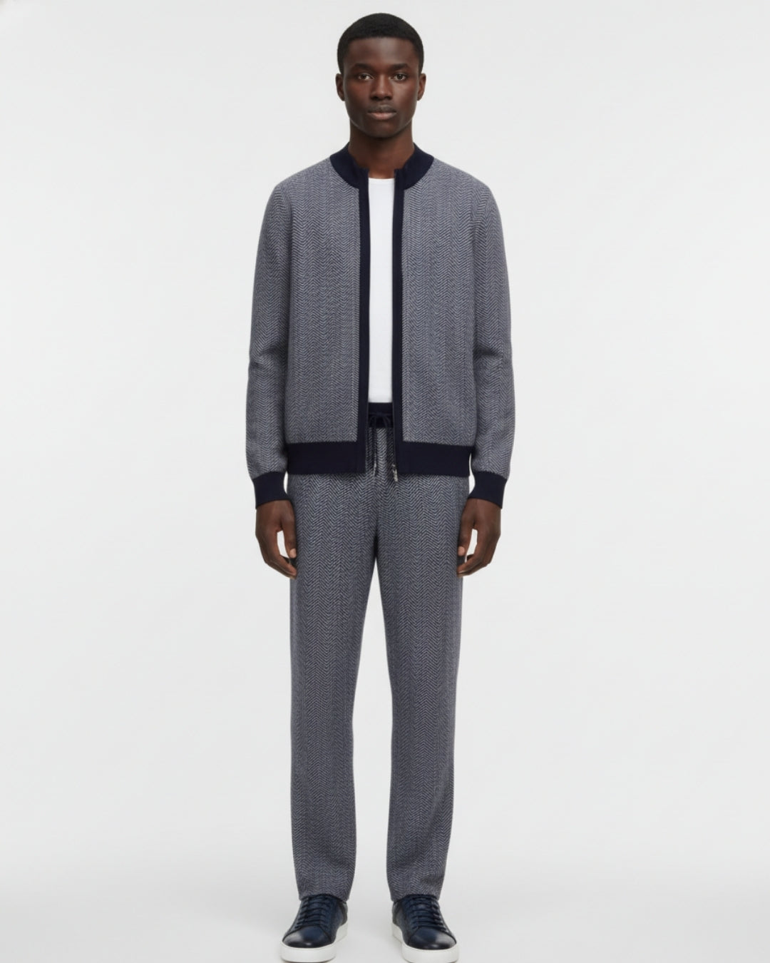 TQC - Merinowollen High-End Comfort Set