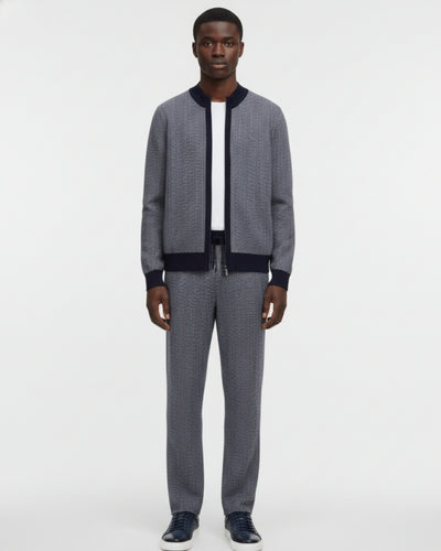 TQC - Merinowollen High-End Comfort Set