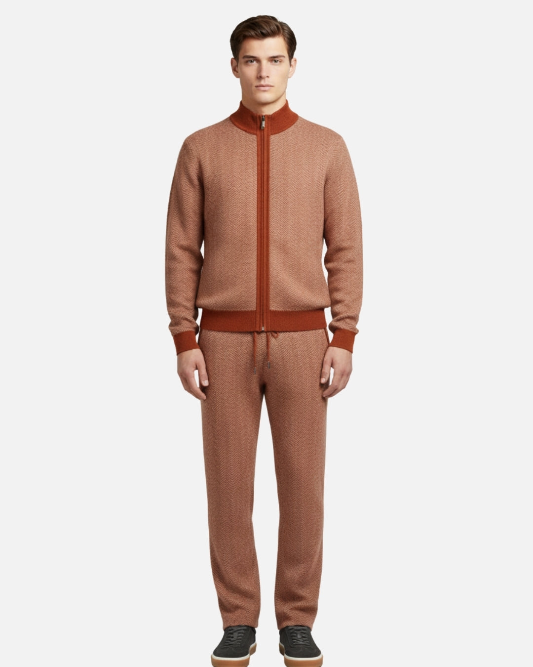 TQC - Merinowollen High-End Comfort Set