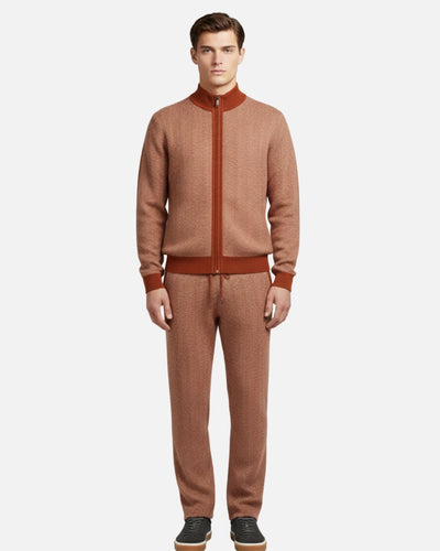 TQC - Merinowollen High-End Comfort Set