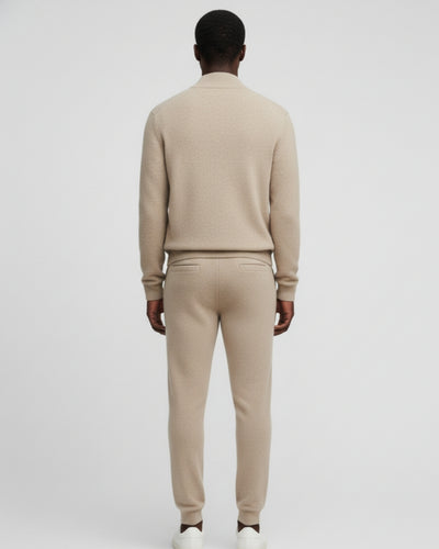 TQC - Merinowollen Monochrome Comfort Set