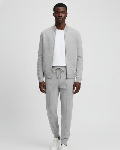 TQC - Merinowollen Monochrome Comfort Set