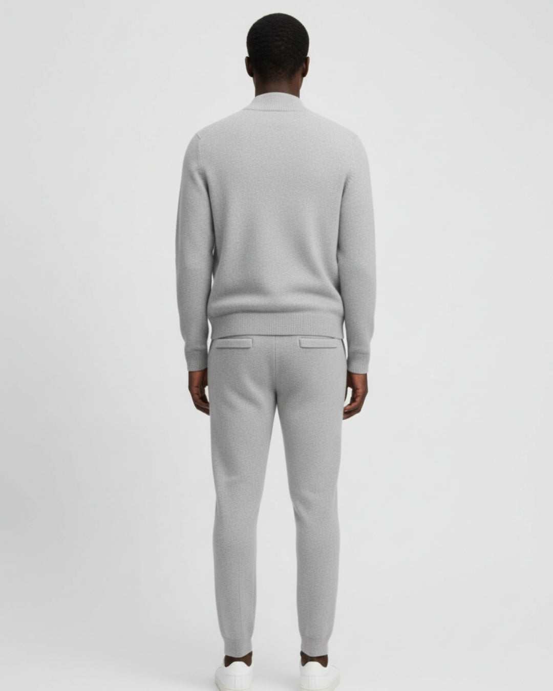 TQC - Merinowollen Monochrome Comfort Set