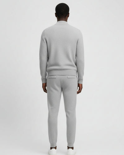 TQC - Merinowollen Monochrome Comfort Set