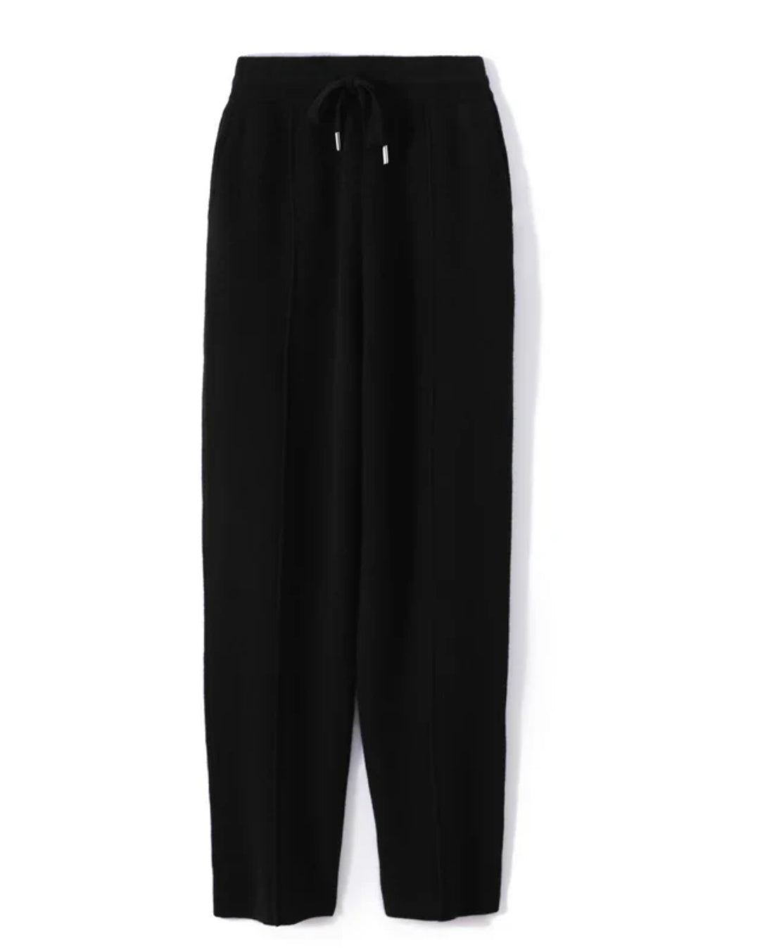 TQC - Heren Merinowollen Pantalon Slim Fit