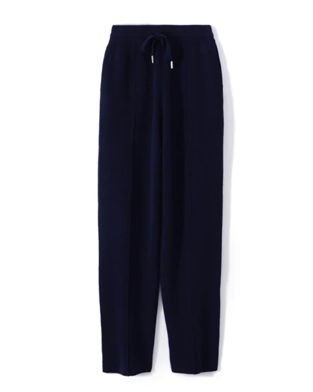 TQC - Heren Merinowollen Pantalon Slim Fit