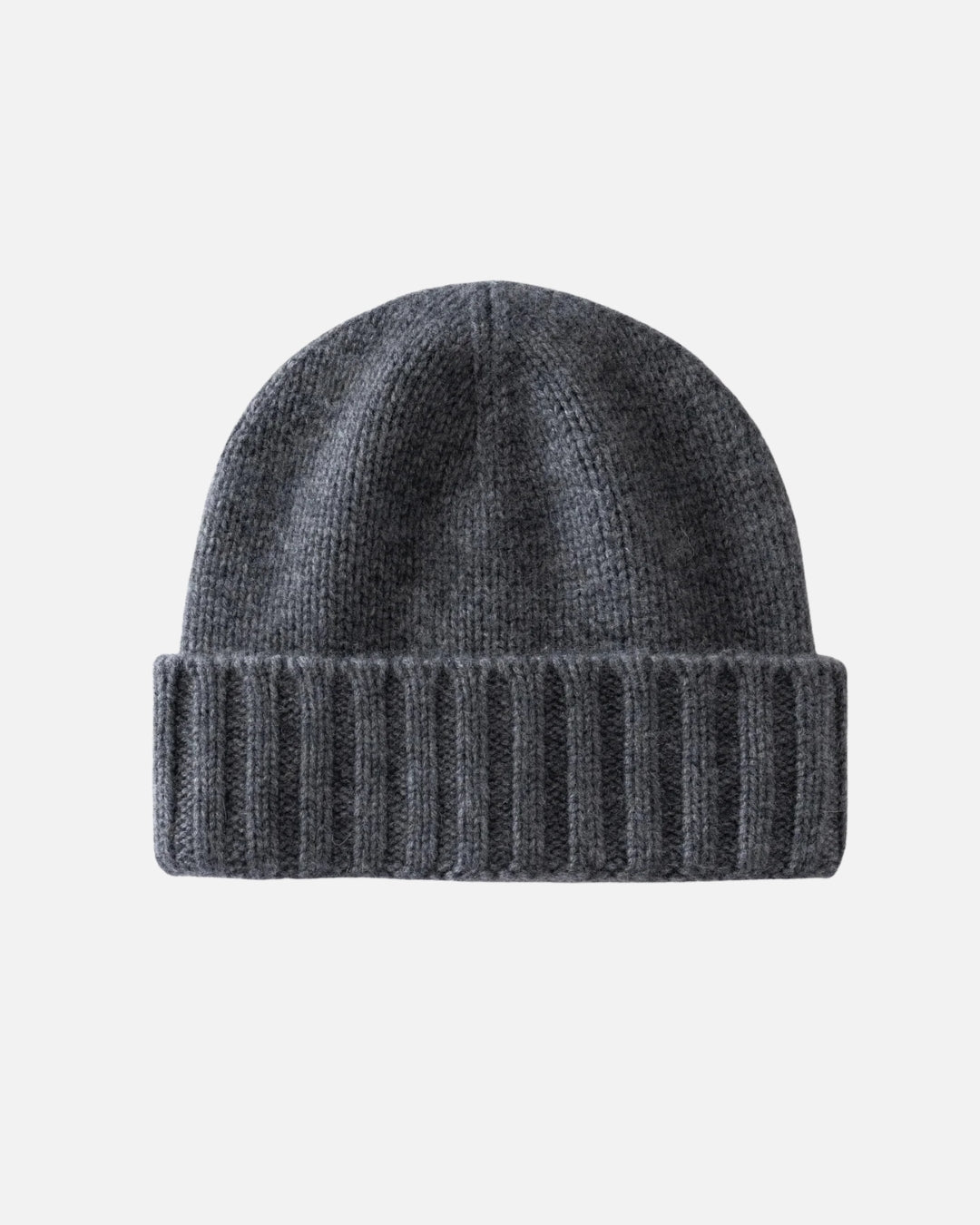 Kasjmierblend Muts - Grafiet
