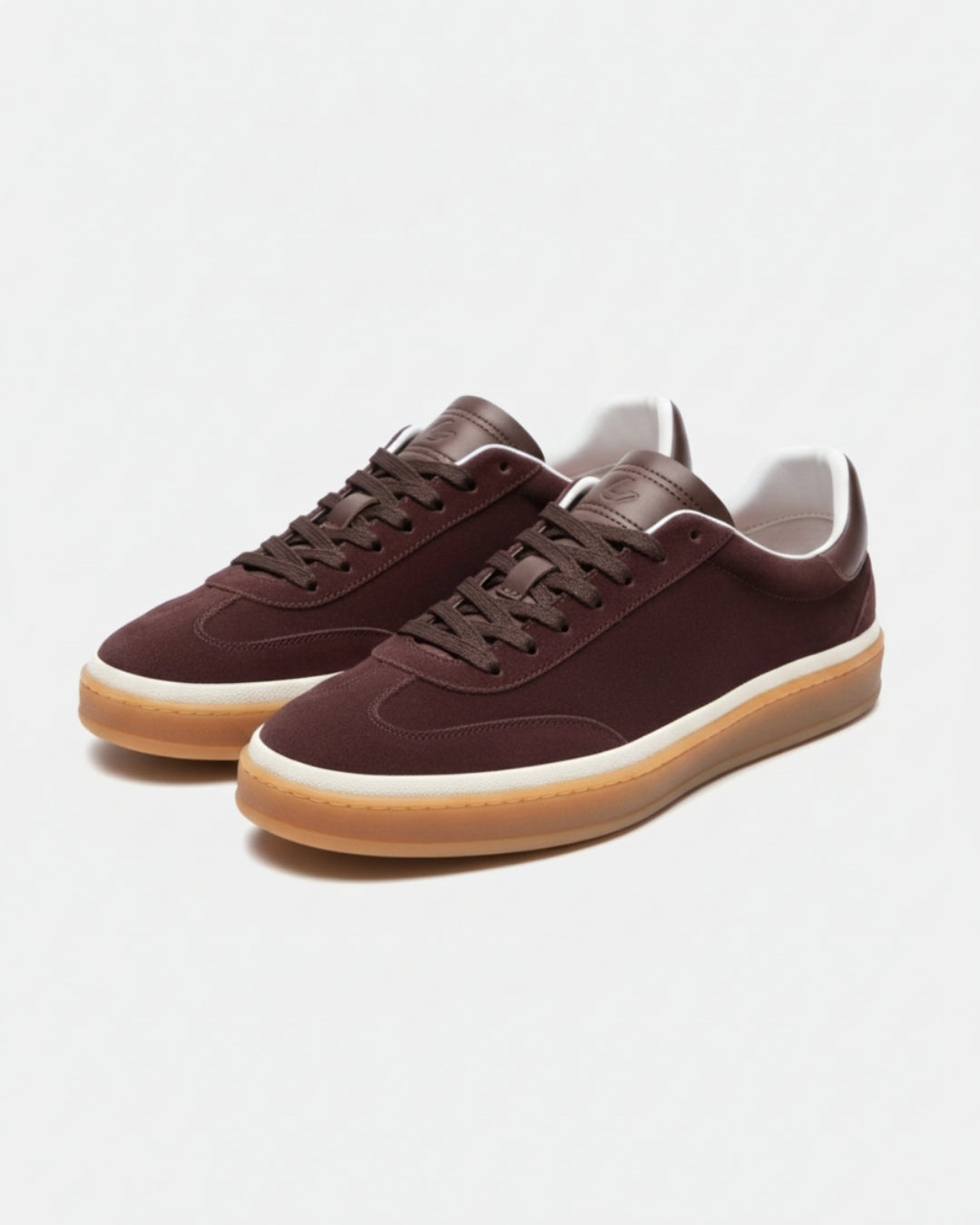 Cataluña Hybrid Sneaker - Espresso