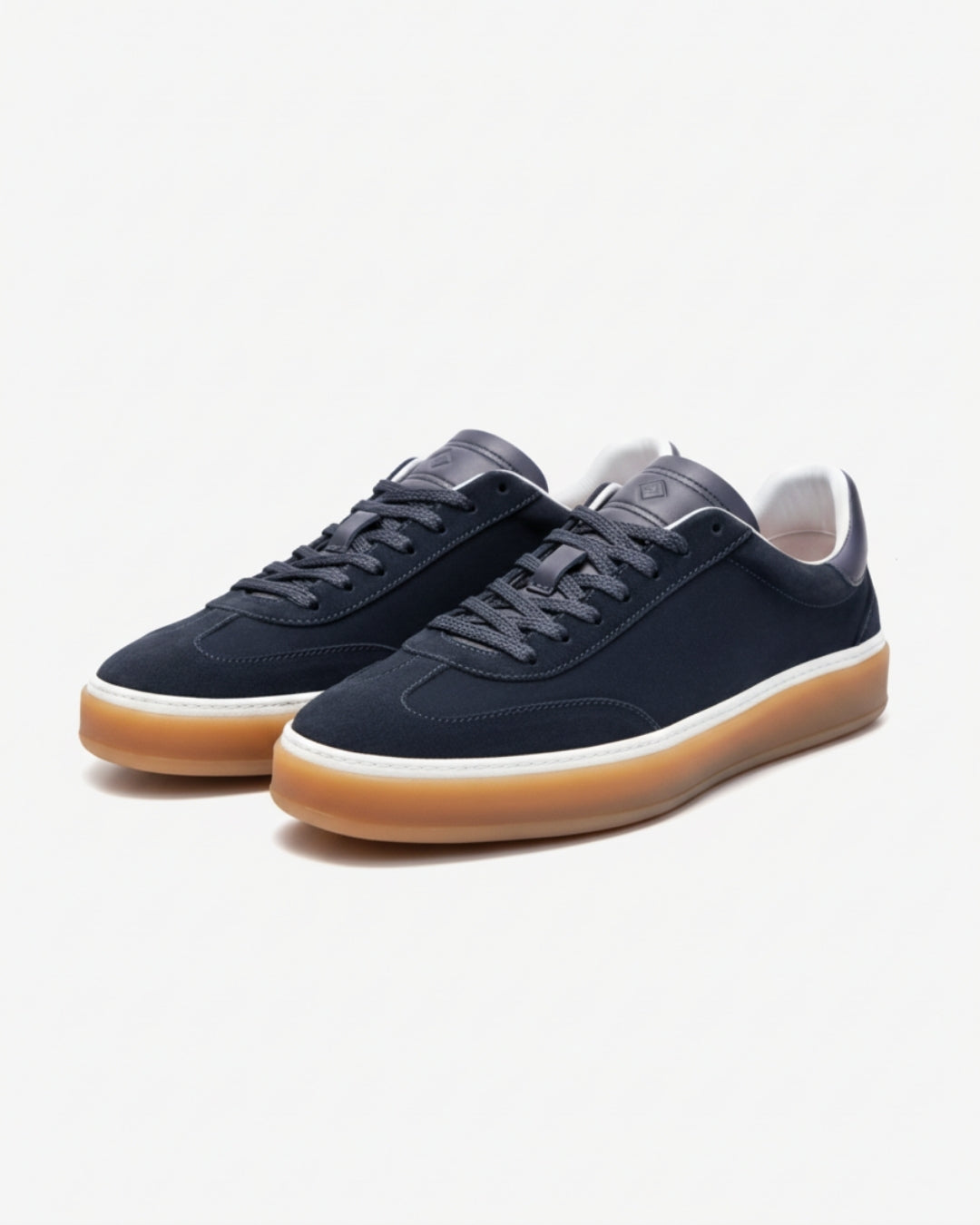 Cataluña Hybrid Sneaker - Navy