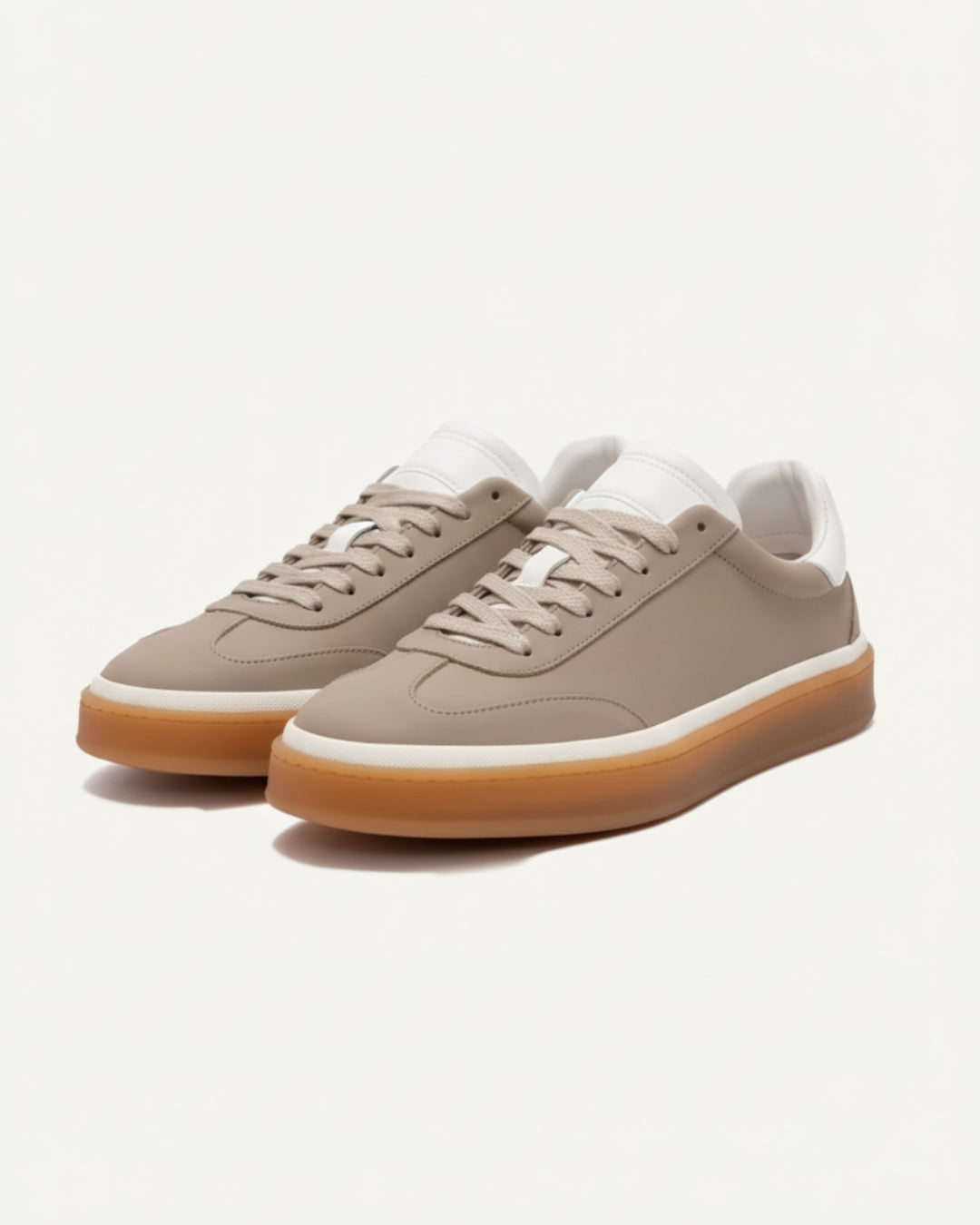 Cataluña Hybrid Sneaker - Dune