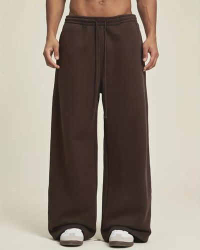 TQC - Heren Essentials Oversized Trainingspak