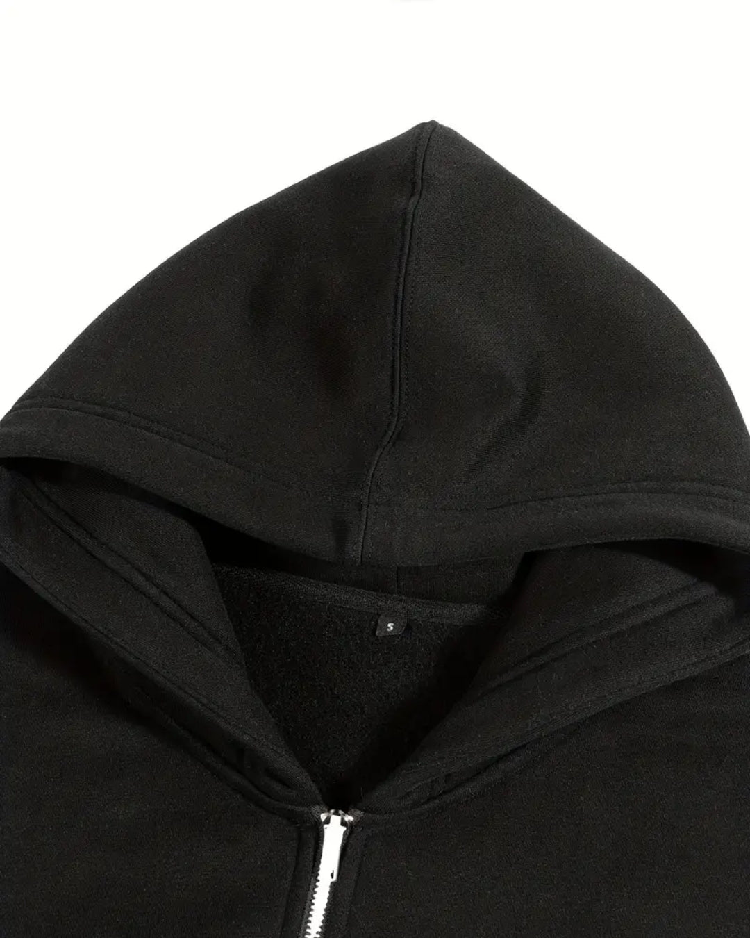 TQC - Heren Essentials Oversized Trainingspak