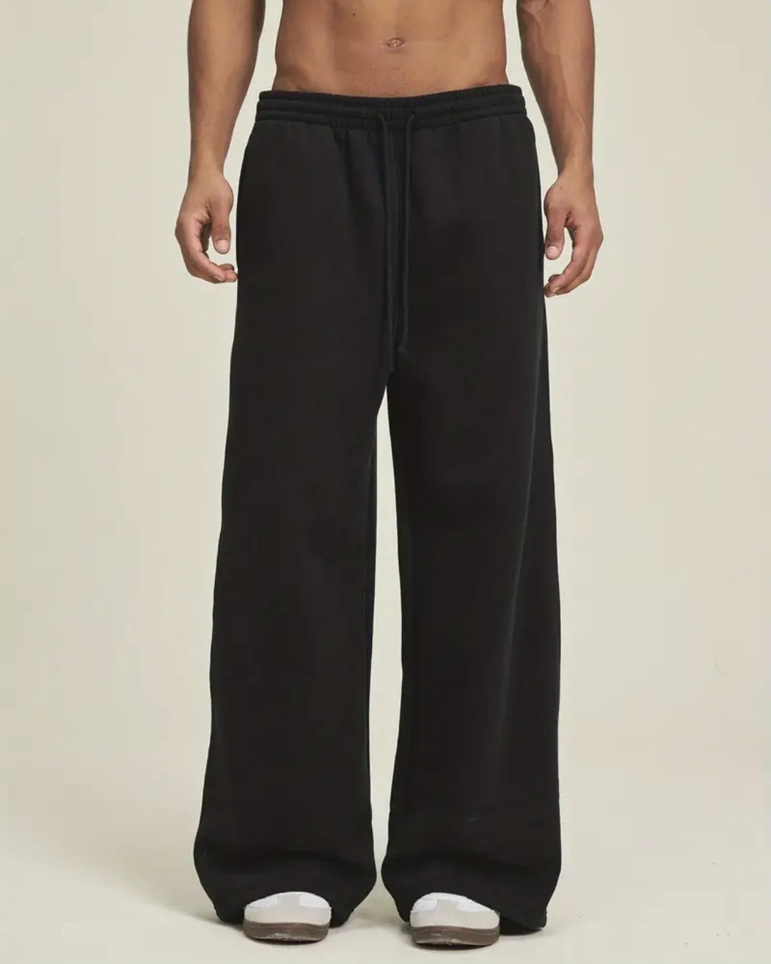 TQC - Heren Essentials Oversized Trainingspak
