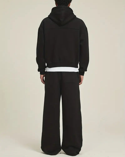 TQC - Heren Essentials Oversized Trainingspak