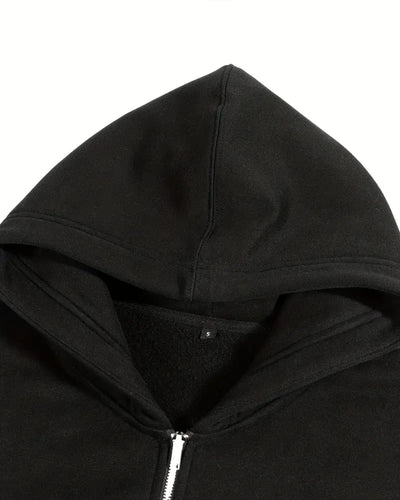 TQC - Heren Essentials Oversized Trainingspak