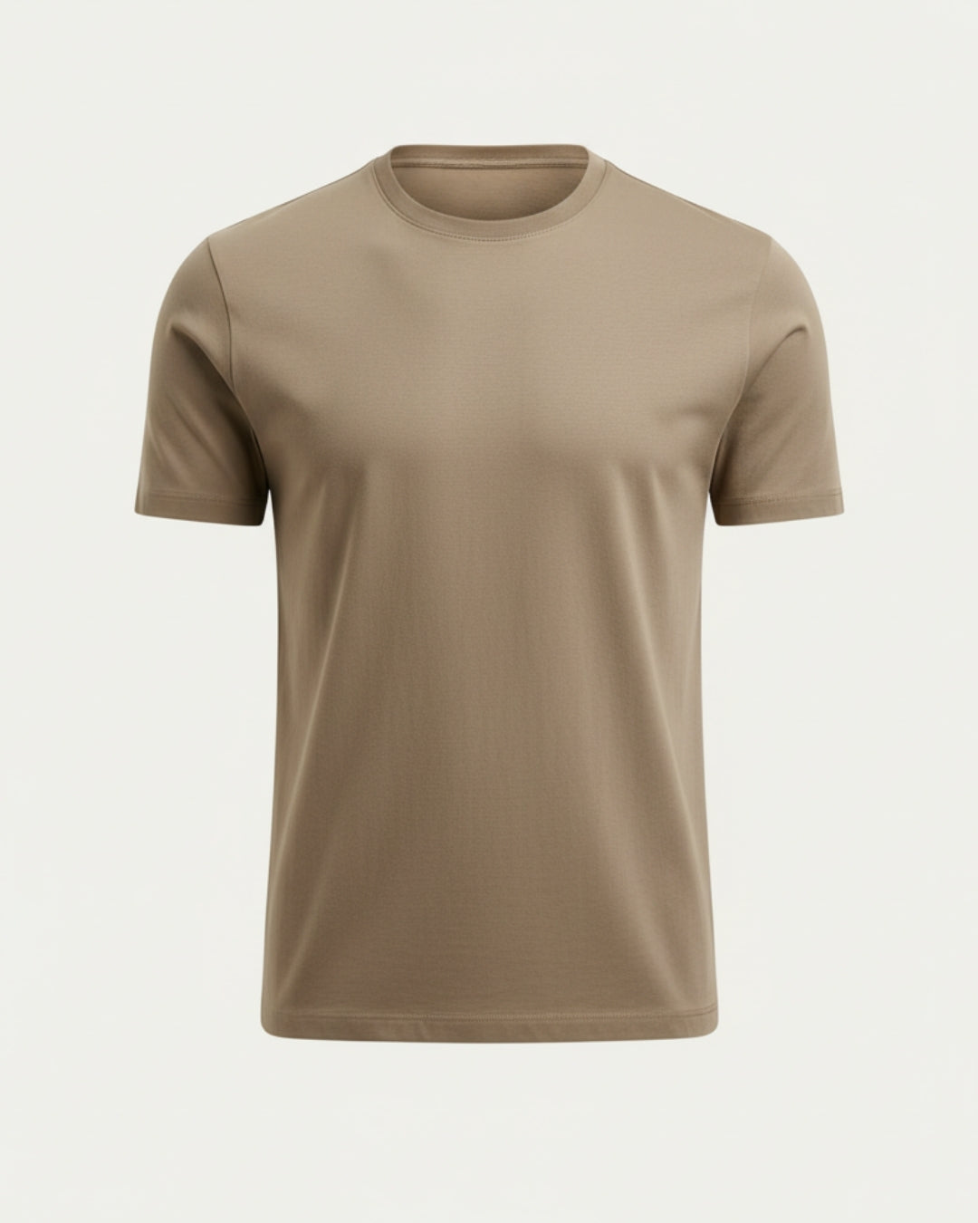 TQC - Final Form T-shirt Katoen