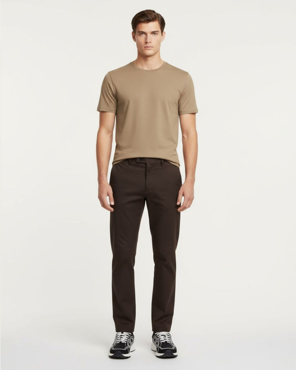 TQC - Final Form T-shirt Katoen