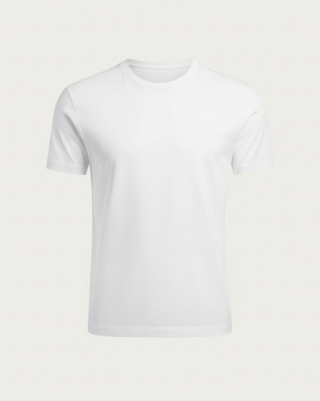 TQC - Final Form T-shirt Katoen
