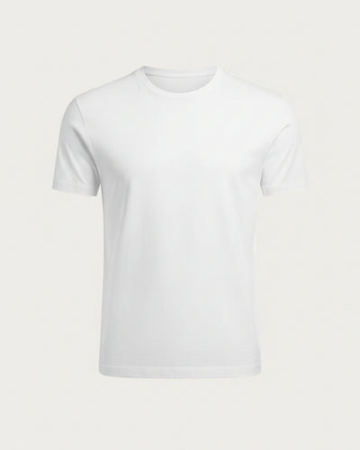TQC - Final Form T-shirt Katoen