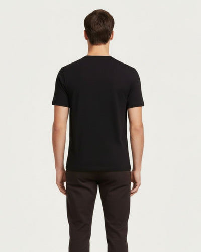 TQC - Final Form T-shirt Katoen