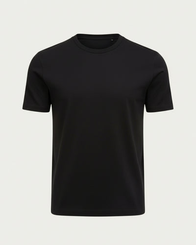TQC - Final Form T-shirt Katoen