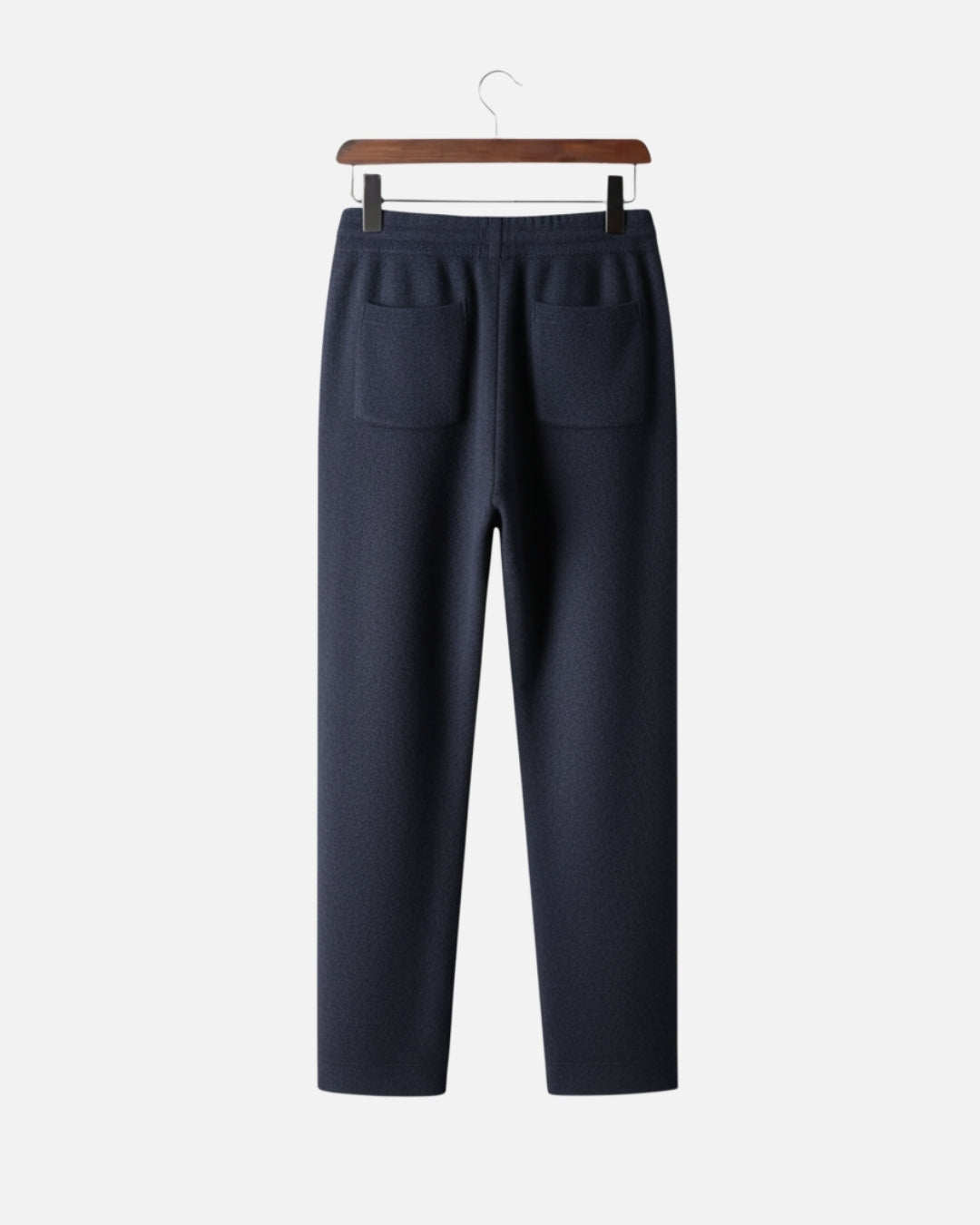 Merinowollen Comfort Broek V2 - Navy
